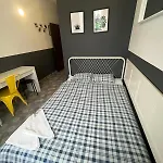 Grey Z Lazienka , Darmowy Parking, Zameldowanie Bezobslugowe * Poznań