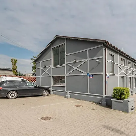 Hostel Grey Z Lazienka , Darmowy Parking, Zameldowanie Bezobslugowe Poznan