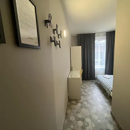 Grey Z Lazienka , Darmowy Parking, Zameldowanie Bezobslugowe * Poznan