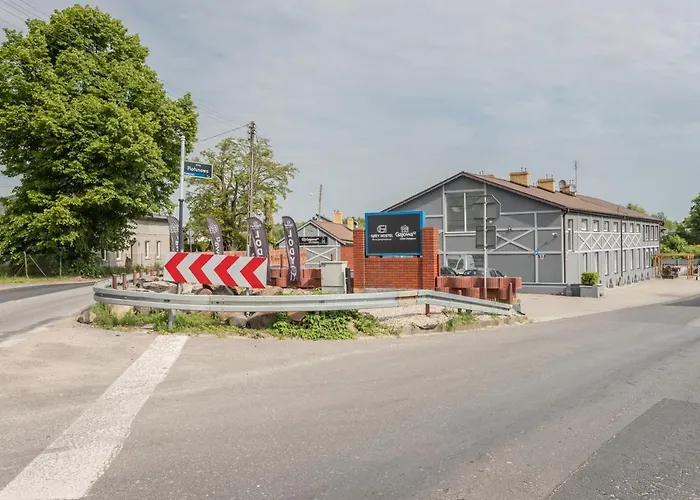 Grey Z Lazienka , Darmowy Parking, Zameldowanie Bezobslugowe * Posen