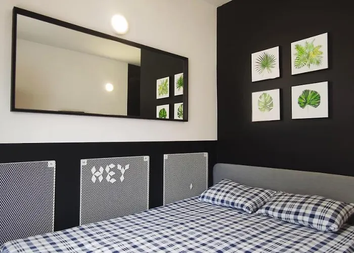 Grey Z Lazienka , Darmowy Parking, Zameldowanie Bezobslugowe Posen