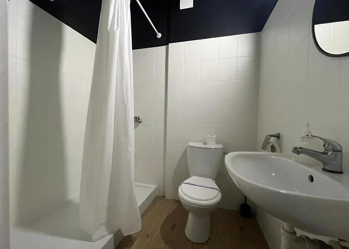 Grey Z Lazienka , Darmowy Parking, Zameldowanie Bezobslugowe Posen