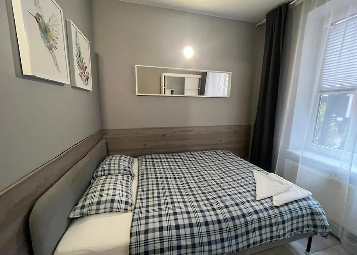 Grey Z Lazienka , Darmowy Parking, Zameldowanie Bezobslugowe *