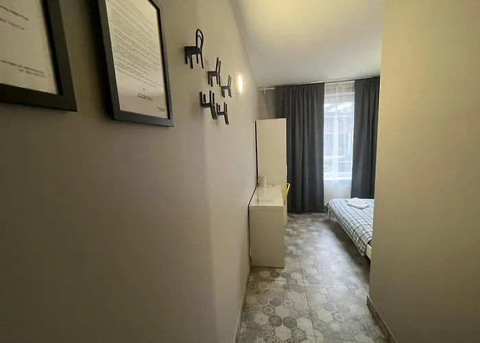 Grey Z Lazienka , Darmowy Parking, Zameldowanie Bezobslugowe * Posen