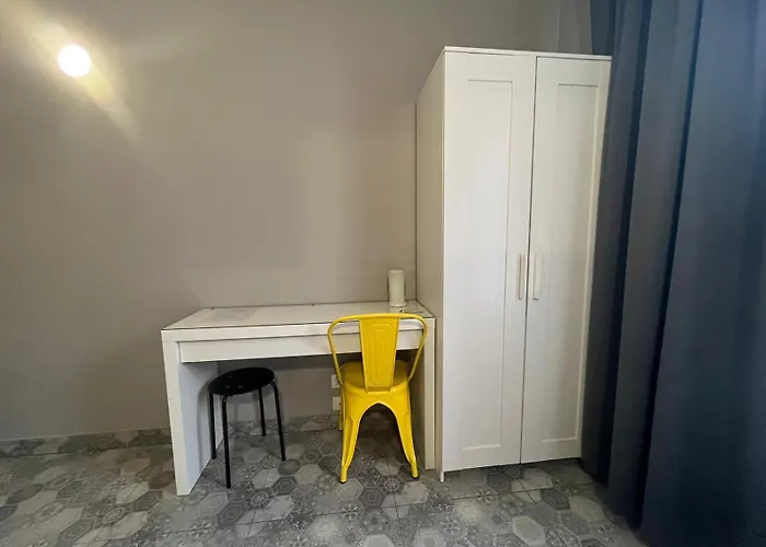 Grey Z Lazienka , Darmowy Parking, Zameldowanie Bezobslugowe