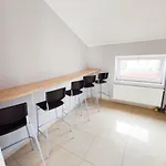 Hostel Grey Pokój Z łazienką , Darmowy Parking, Zameldowanie Bezobsługowe