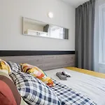 Hostel Grey Pokój Z łazienką , Darmowy Parking, Zameldowanie Bezobsługowe *