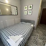 Hostel Grey Pokój Z łazienką , Darmowy Parking, Zameldowanie Bezobsługowe *