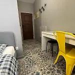 Hostel Grey Pokój Z łazienką , Darmowy Parking, Zameldowanie Bezobsługowe *