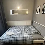 Hostel Grey Pokój Z łazienką , Darmowy Parking, Zameldowanie Bezobsługowe *