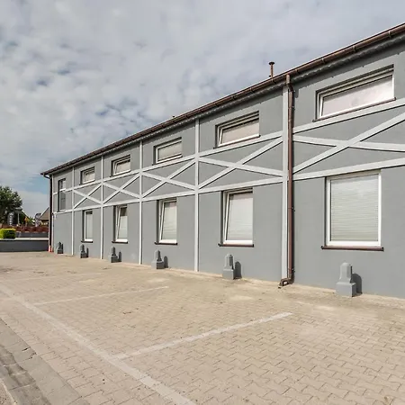 호스텔 Grey Z Lazienka , Darmowy Parking, Zameldowanie Bezobslugowe *