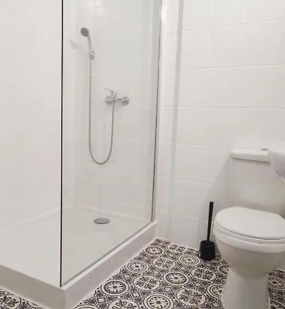 Hostel Grey Z Lazienka, Free Parking & Self Check-in