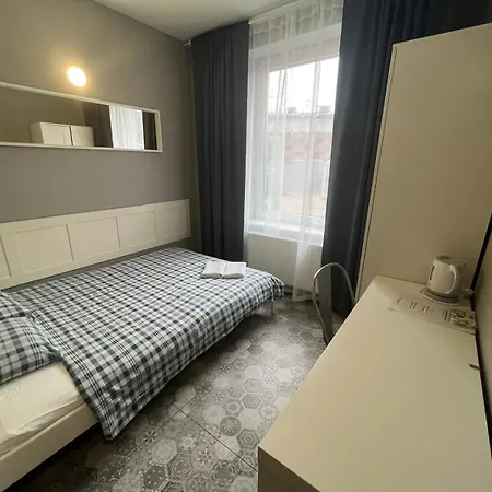 Grey Pokój Z łazienką , Darmowy Parking, Zameldowanie Bezobsługowe Poznan