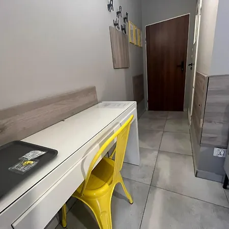 Hostal Grey Pokój Z łazienką , Darmowy Parking, Zameldowanie Bezobsługowe Poznan