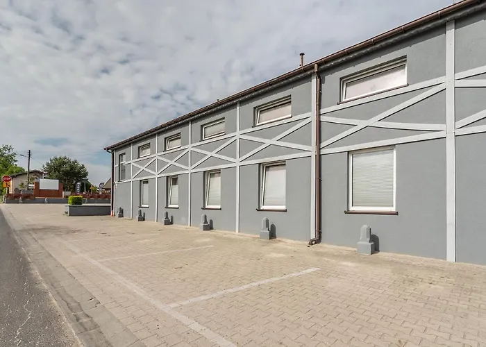 Hostel Grey Z Lazienka , Darmowy Parking, Zameldowanie Bezobslugowe *