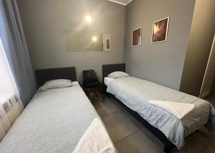 Grey Z Lazienka , Darmowy Parking, Zameldowanie Bezobslugowe