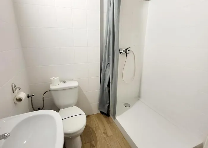 Grey Z Lazienka , Darmowy Parking, Zameldowanie Bezobslugowe * Poznan