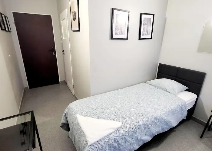 Grey Z Lazienka , Darmowy Parking, Zameldowanie Bezobslugowe